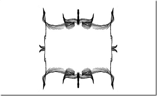 Specialization is for Insects: Intuitive drawing with Alchemy